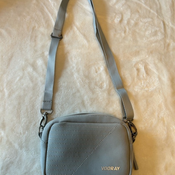 VOORAY Crossbody Bag - Picture 3 of 5